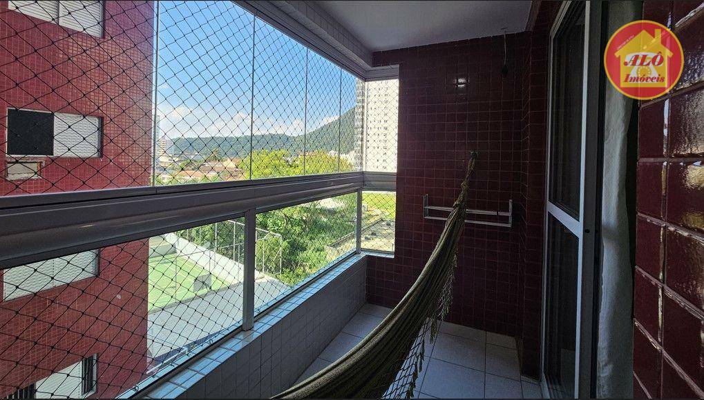 Apartamento à venda com 2 quartos, 55m² - Foto 4