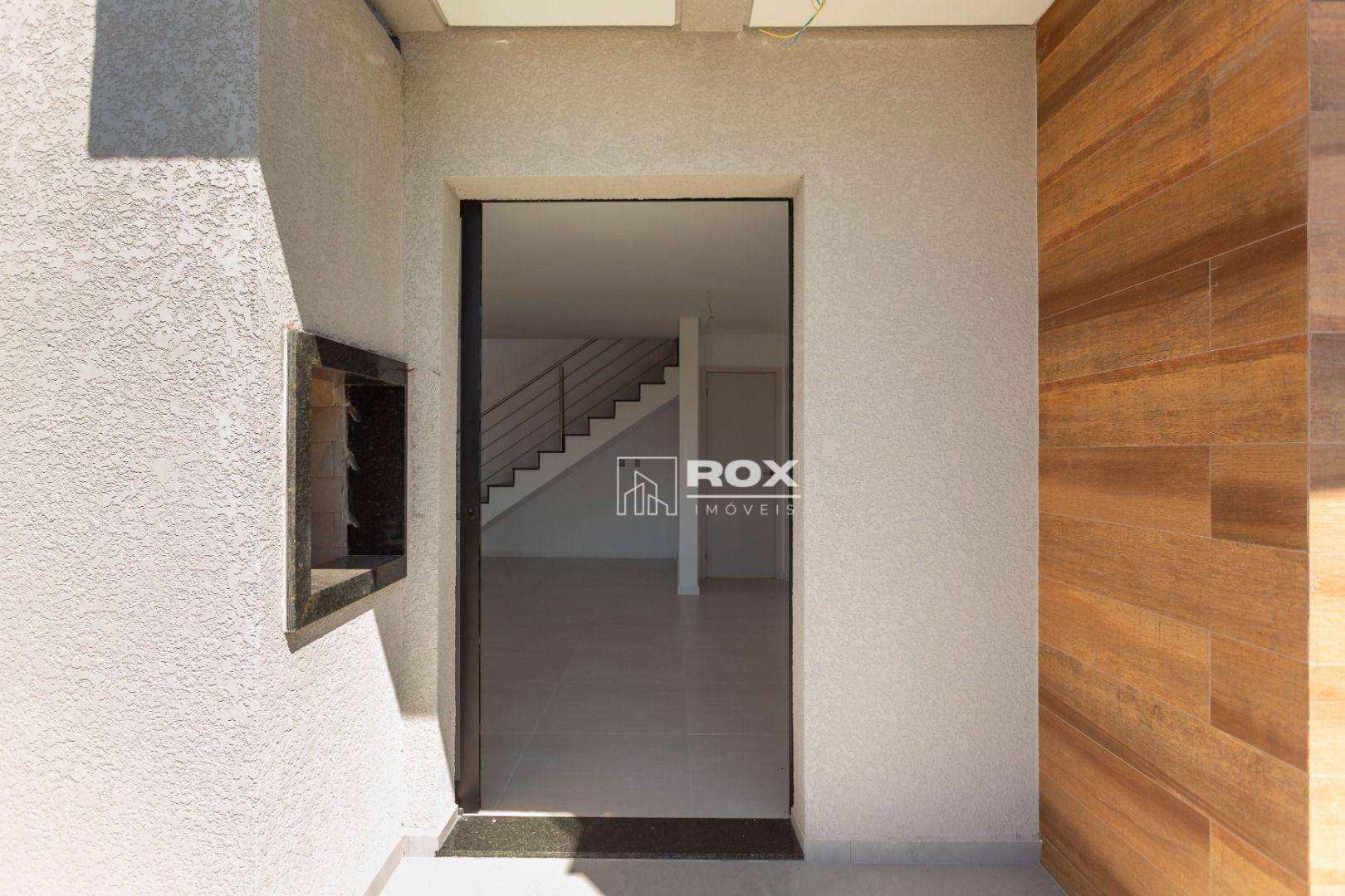 Sobrado à venda com 3 quartos, 104m² - Foto 13