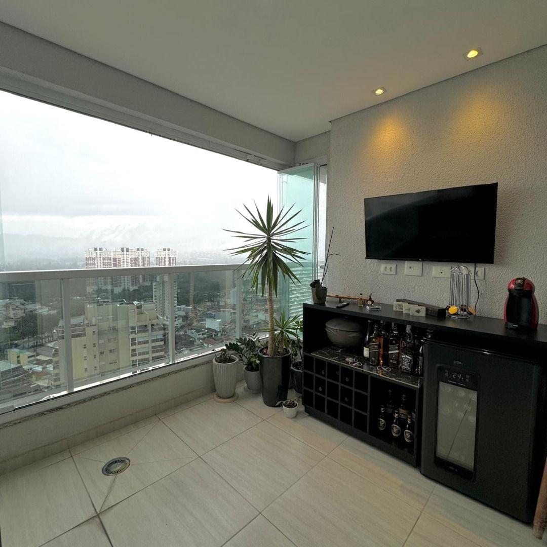 Apartamento à venda com 4 quartos, 133m² - Foto 10