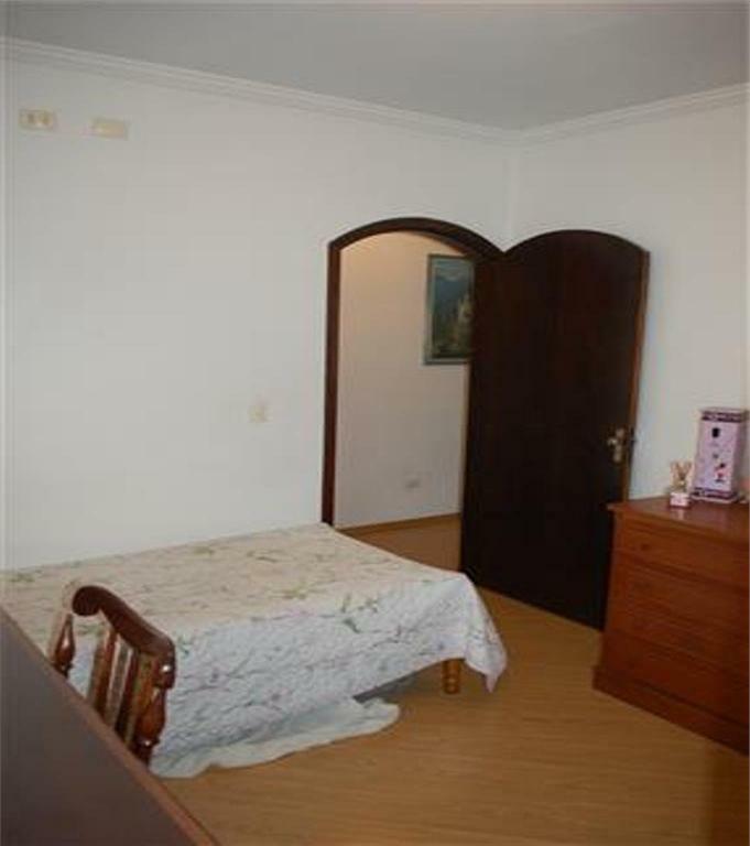 Sobrado à venda com 4 quartos, 270m² - Foto 13