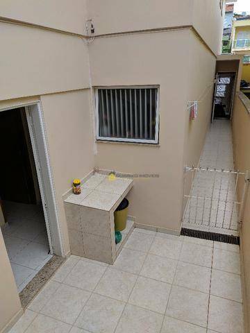 Sobrado à venda com 4 quartos, 260m² - Foto 2