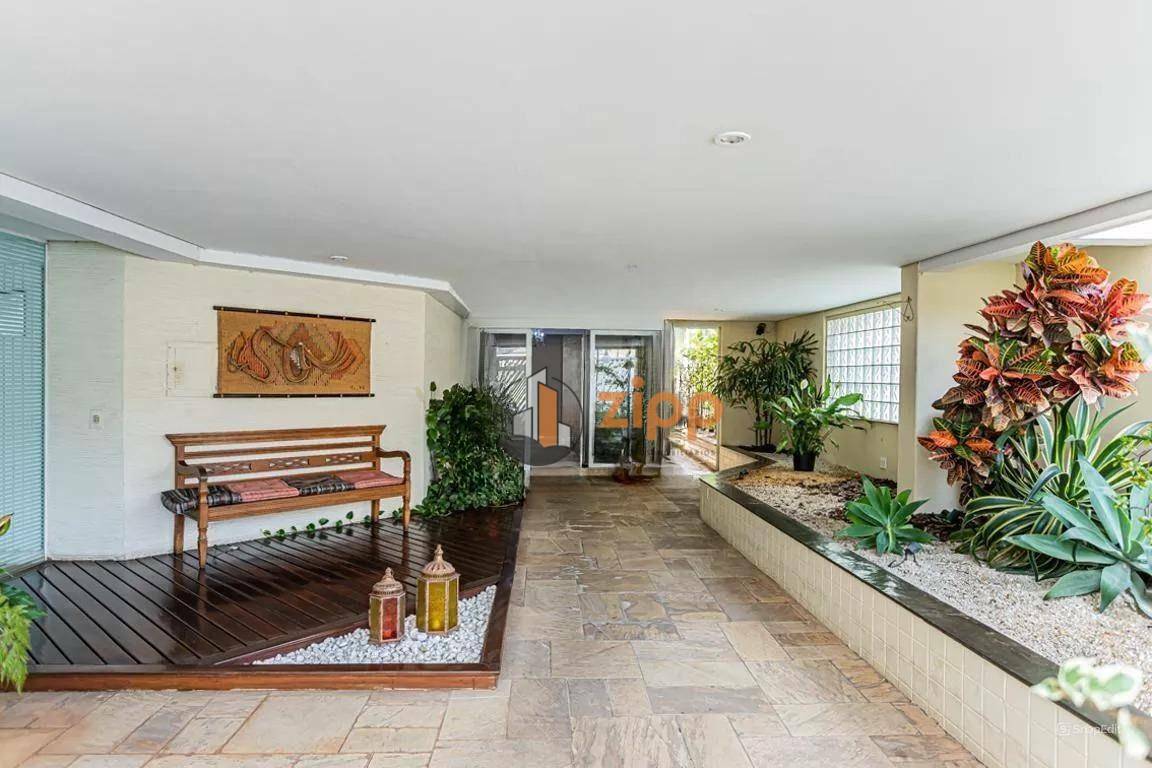 Cobertura, 3 quartos, 159 m² - Foto 6