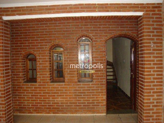 Sobrado à venda com 2 quartos, 108m² - Foto 2