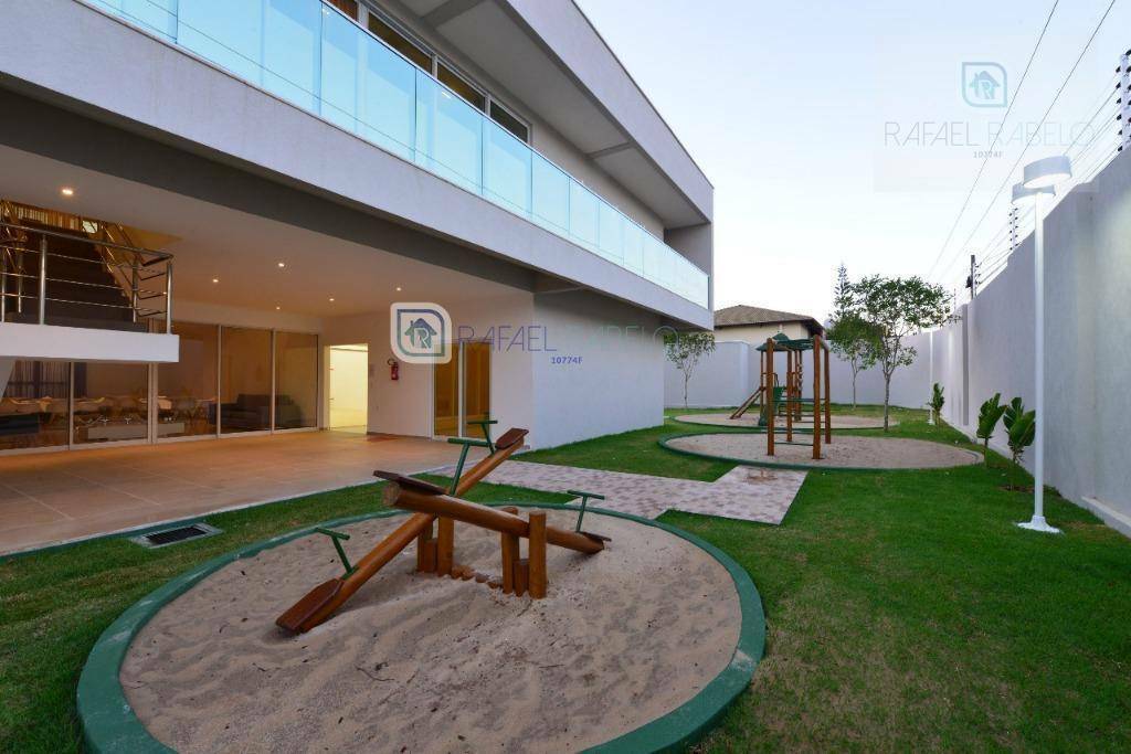 Casa de Condomínio para alugar com 4 quartos, 206m² - Foto 28