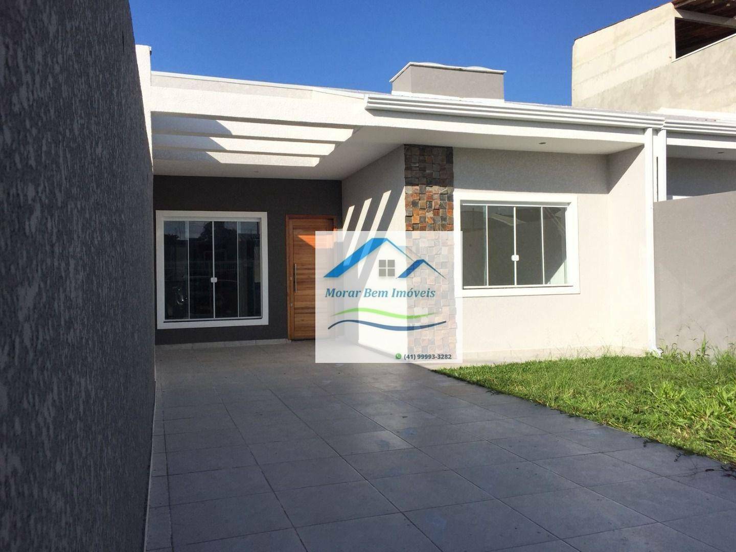 Casa à venda com 3 quartos, 73m² - Foto 10