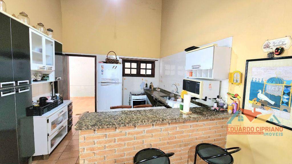 Casa de Condomínio à venda com 3 quartos, 186m² - Foto 12