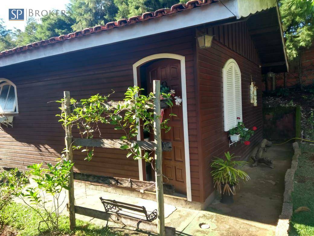 Chácara à venda com 4 quartos, 800m² - Foto 17