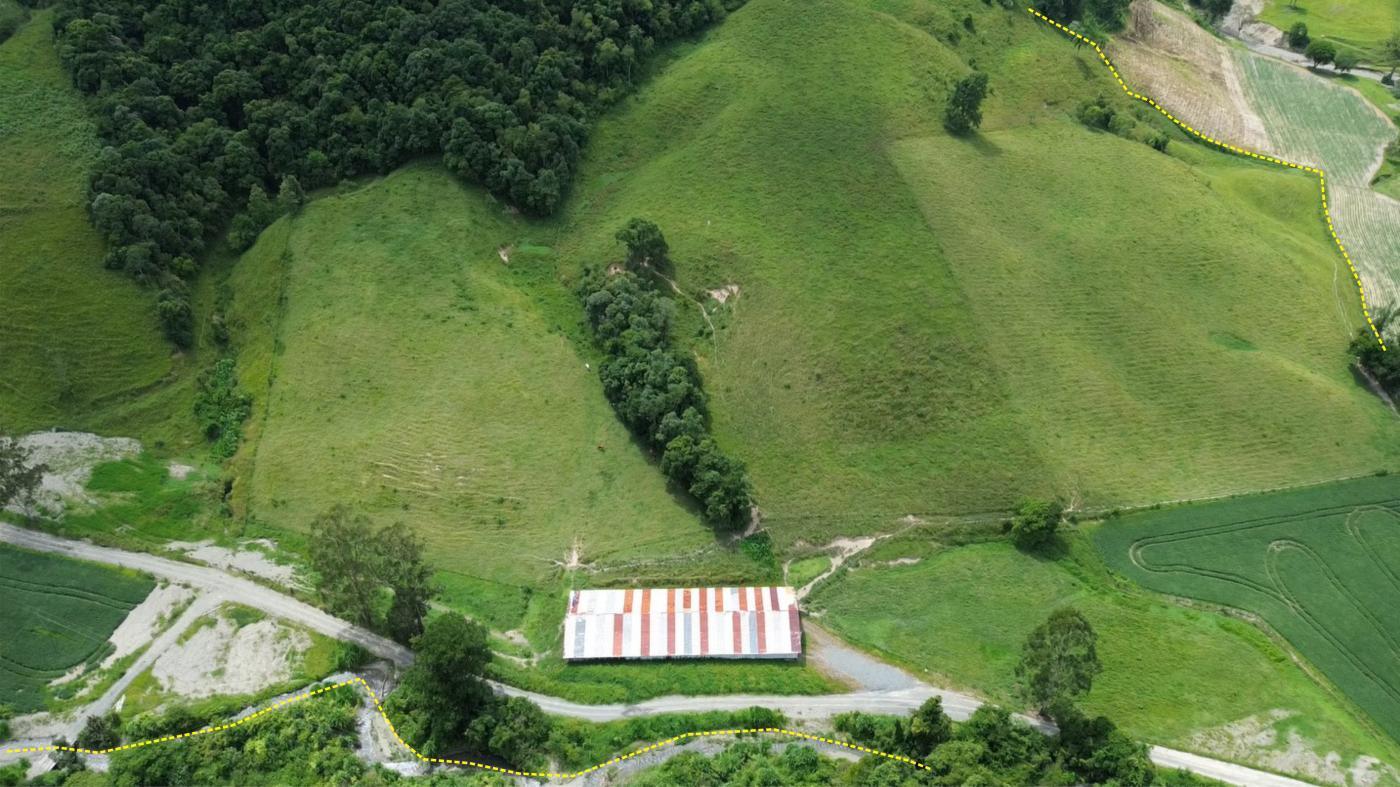 Fazenda à venda com 5 quartos, 450000m² - Foto 26