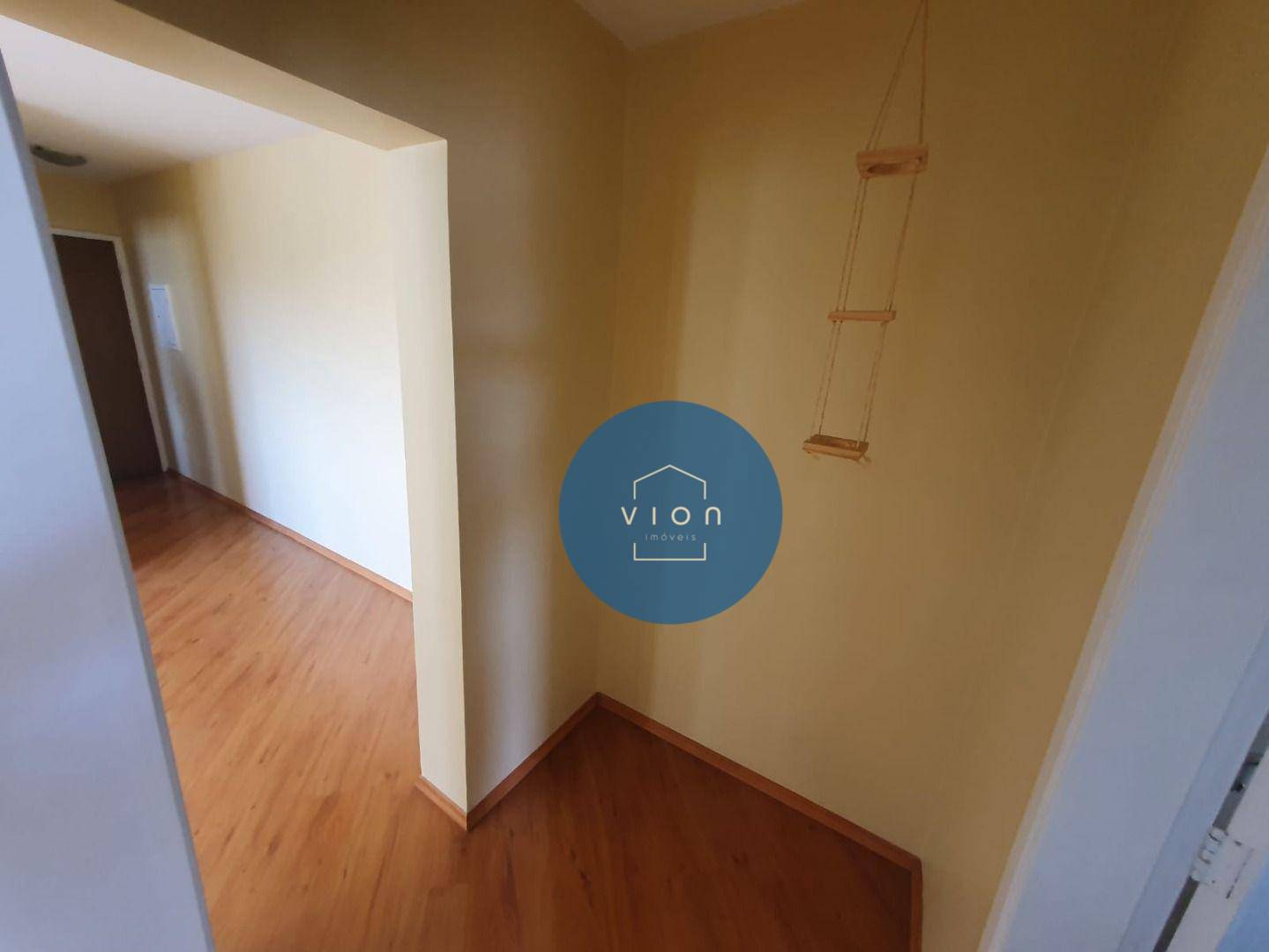 Apartamento à venda com 1 quarto, 42m² - Foto 7