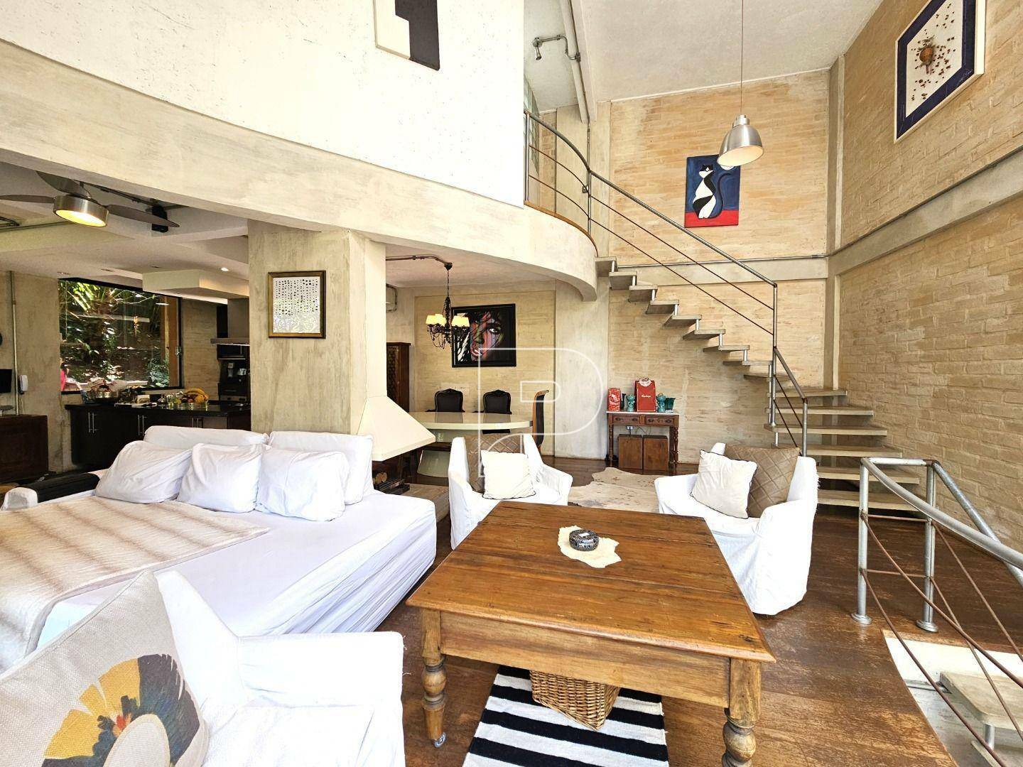 Casa à venda com 4 quartos, 362m² - Foto 3