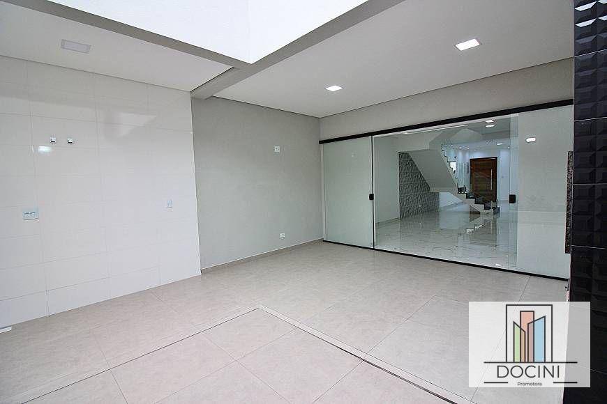 Sobrado à venda com 3 quartos, 210M2 - Foto 10