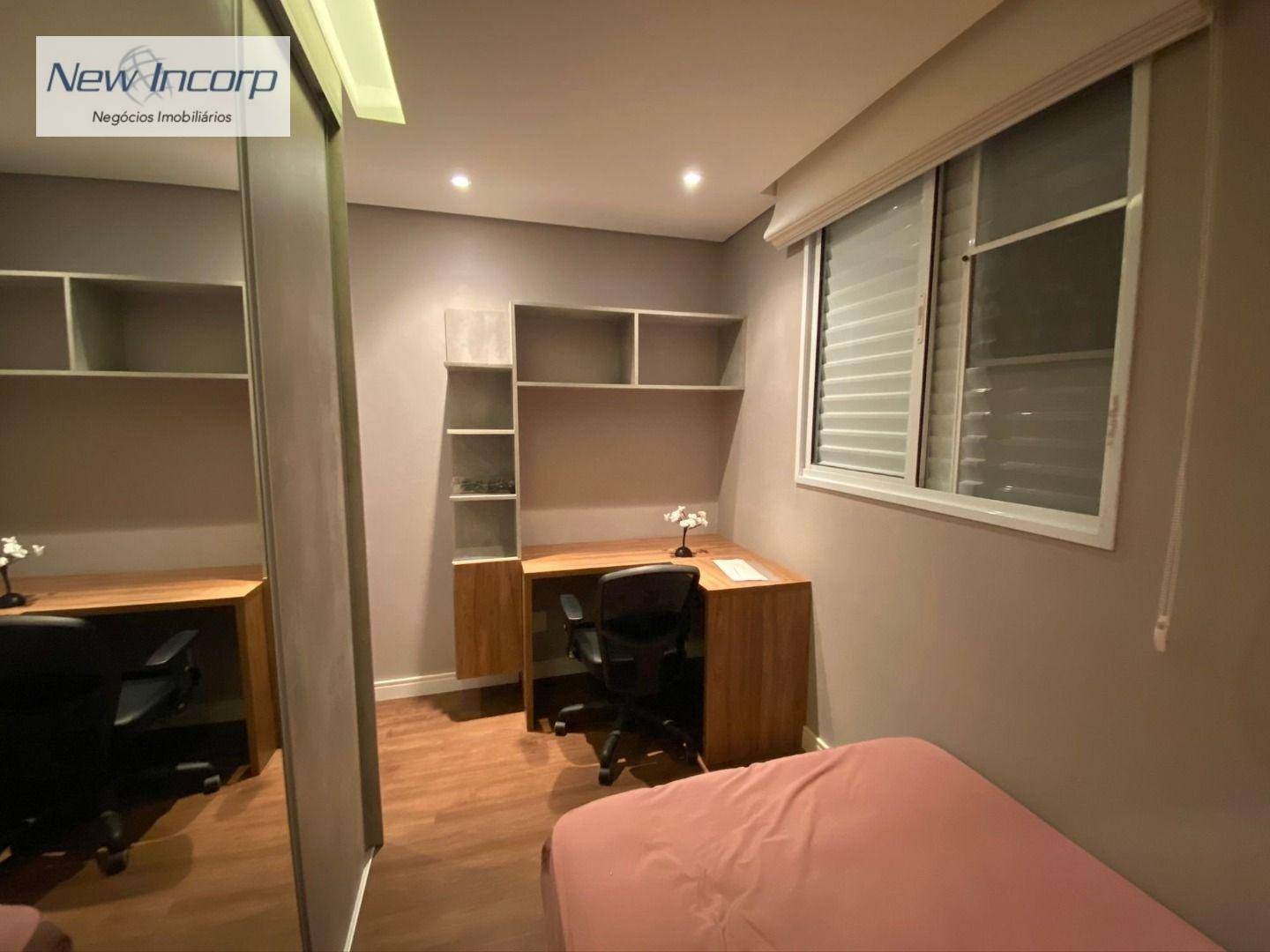 Apartamento à venda com 3 quartos, 67m² - Foto 12