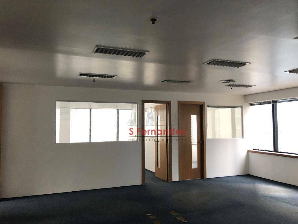 Conjunto Comercial-Sala à venda e aluguel, 125m² - Foto 6