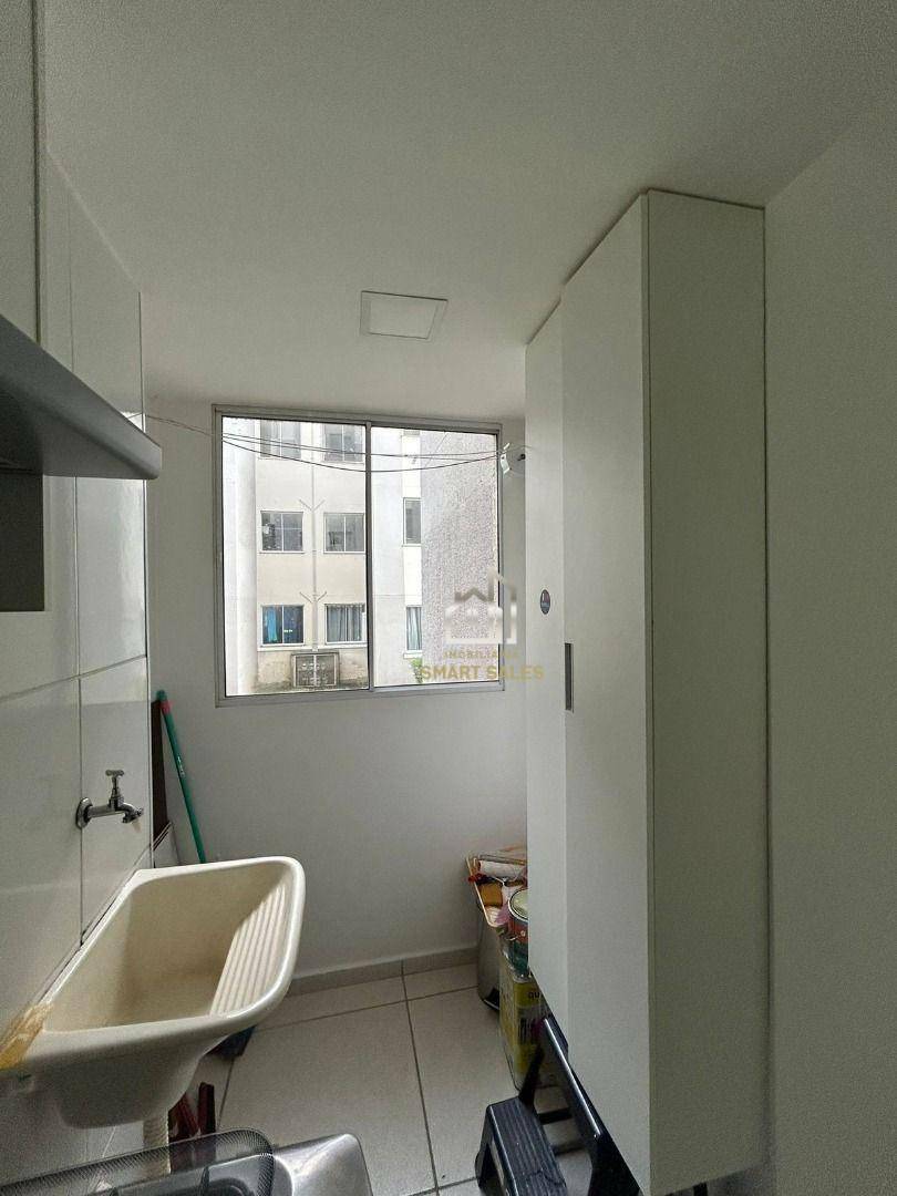 Apartamento, 2 quartos, 49 m² - Foto 7