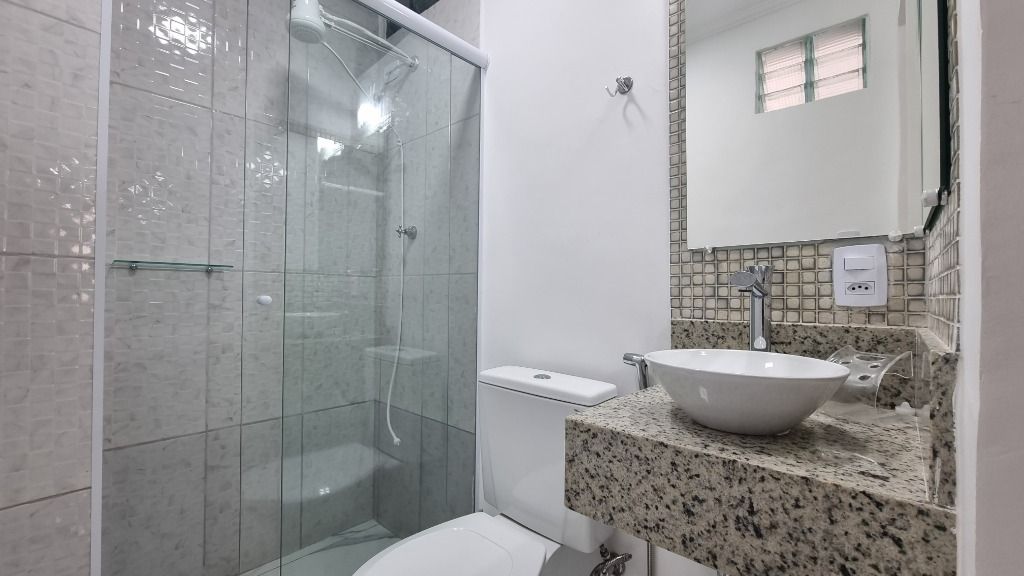 Apartamento à venda com 3 quartos, 110m² - Foto 10