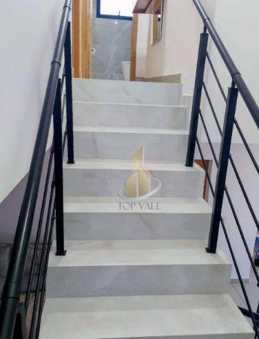 Sobrado à venda com 2 quartos, 130m² - Foto 13