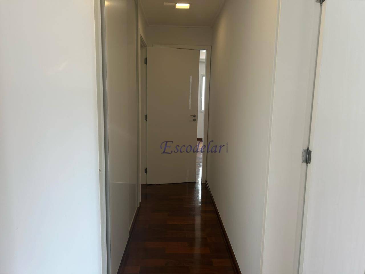 Apartamento à venda com 3 quartos, 139m² - Foto 11