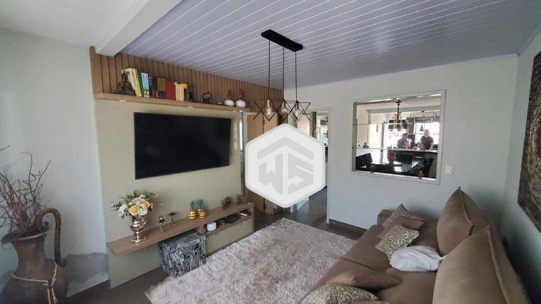 Casa, 2 quartos, 190 m² - Foto 2