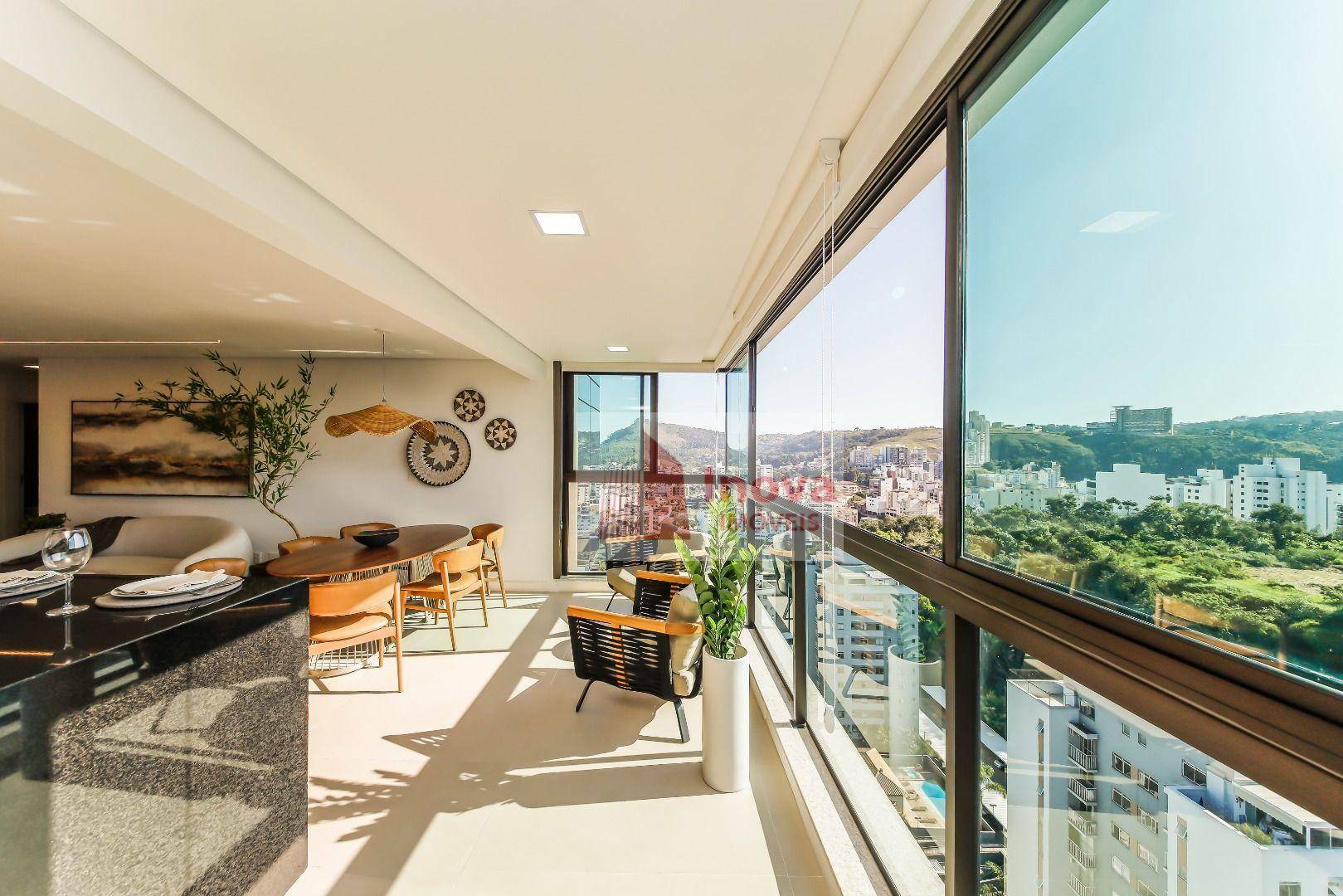 Apartamento à venda com 3 quartos, 104m² - Foto 11