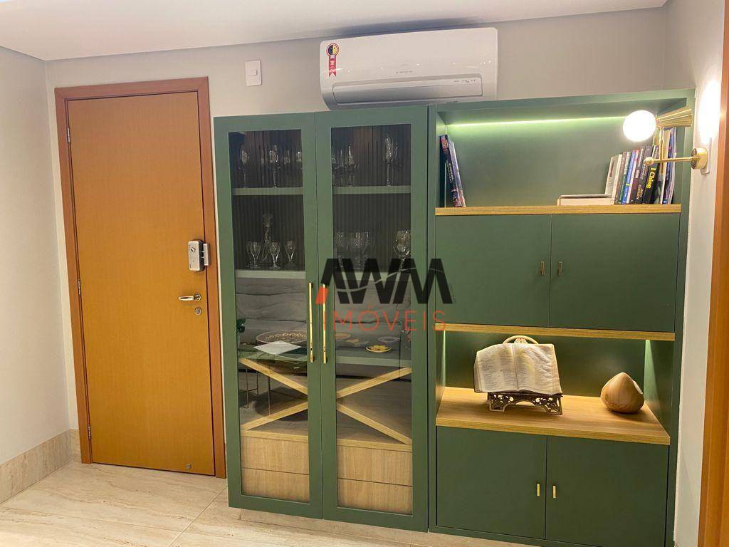 Cobertura à venda e aluguel com 2 quartos, 101m² - Foto 14