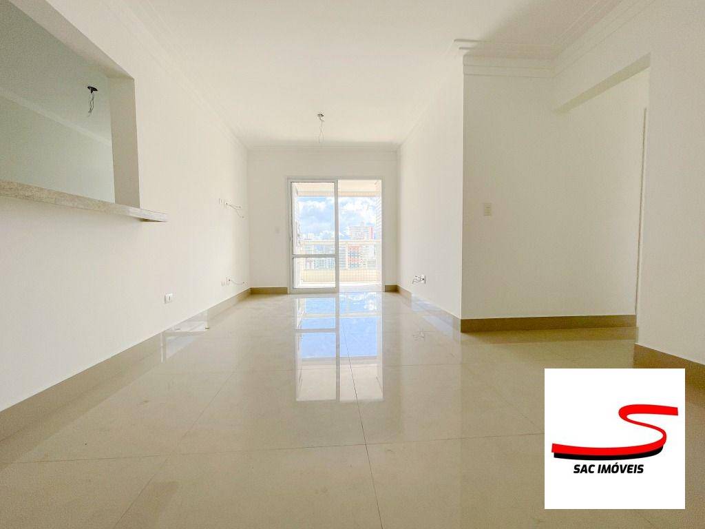 Apartamento à venda com 3 quartos, 109m² - Foto 3