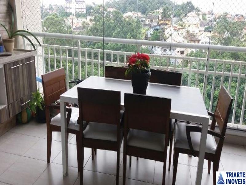 Apartamento à venda com 3 quartos, 150m² - Foto 18