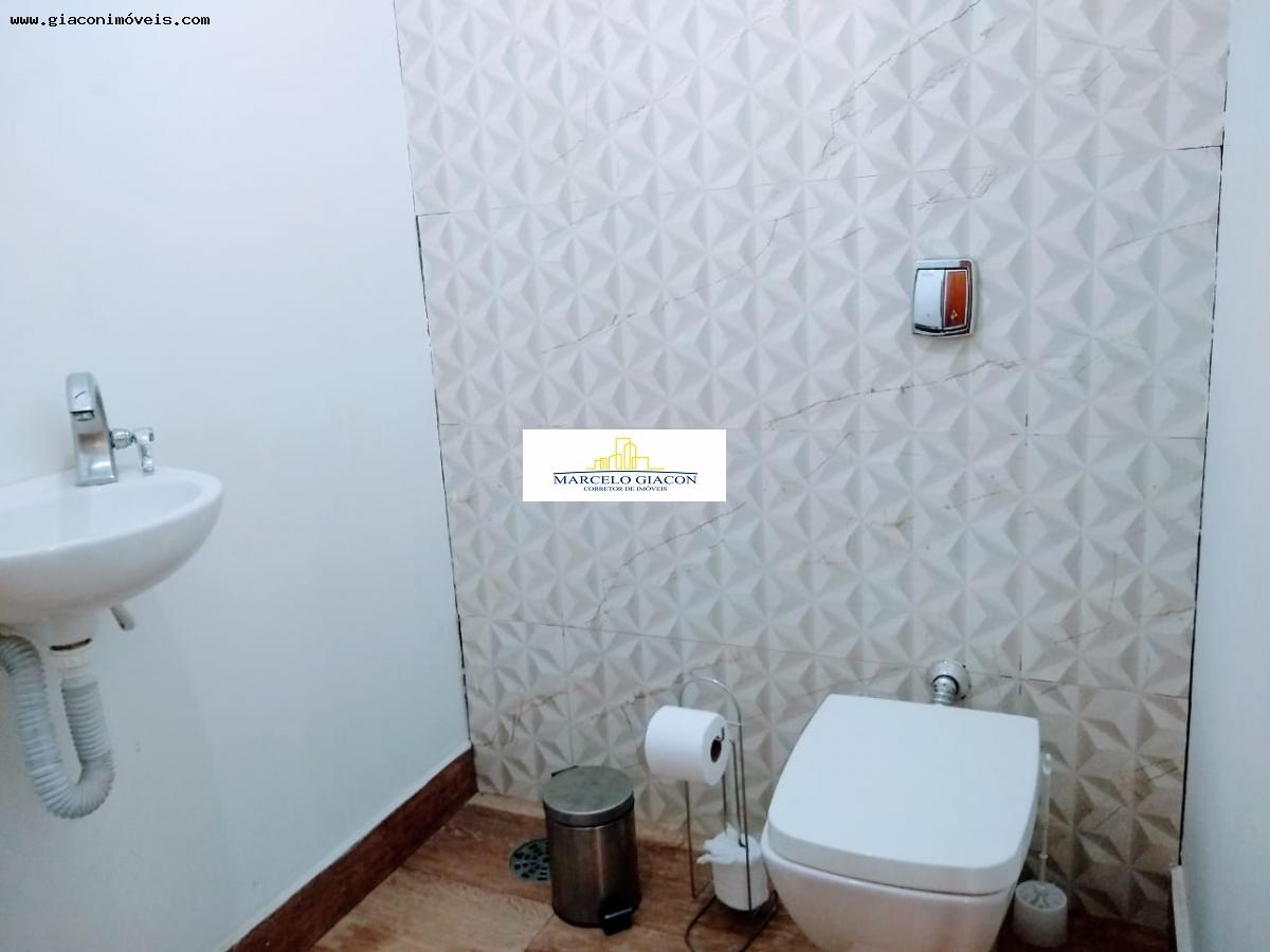 Sobrado à venda com 3 quartos, 250m² - Foto 5