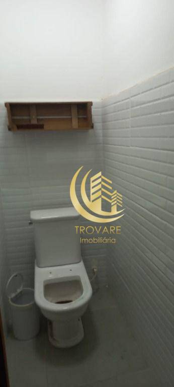 Loja-Salão para alugar, 80m² - Foto 5