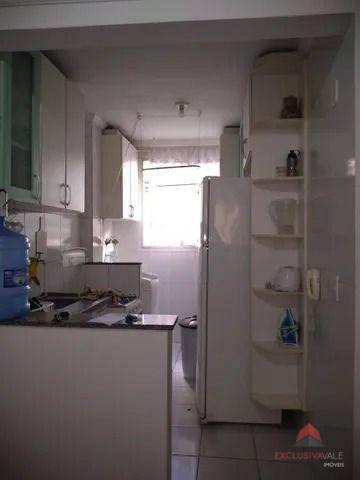 Apartamento, 3 quartos, 58 m² - Foto 1