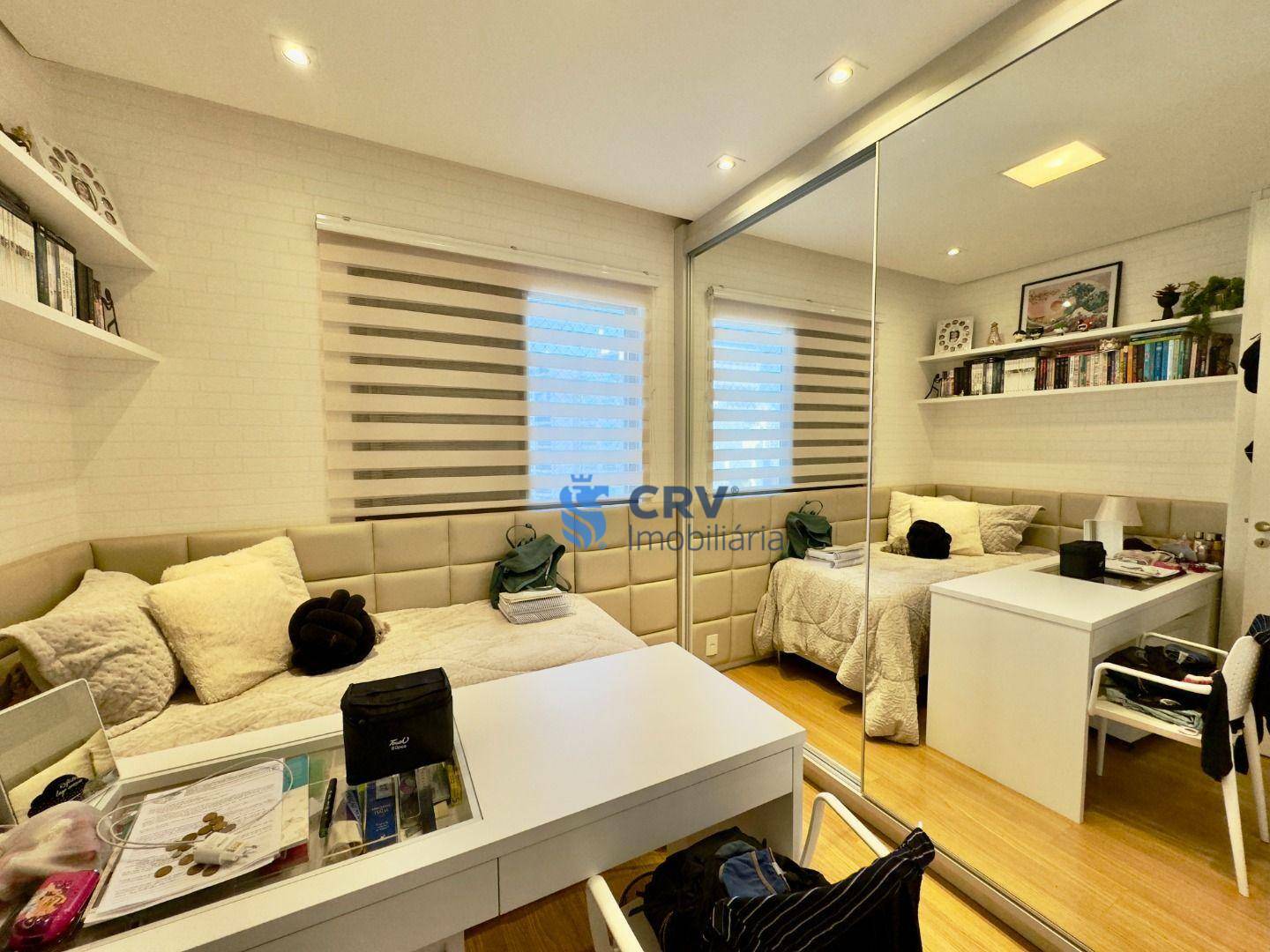 Apartamento à venda e aluguel com 3 quartos, 120m² - Foto 8