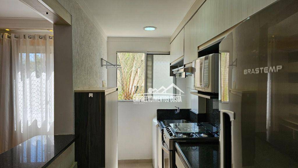 Apartamento para alugar com 3 quartos, 70m² - Foto 8