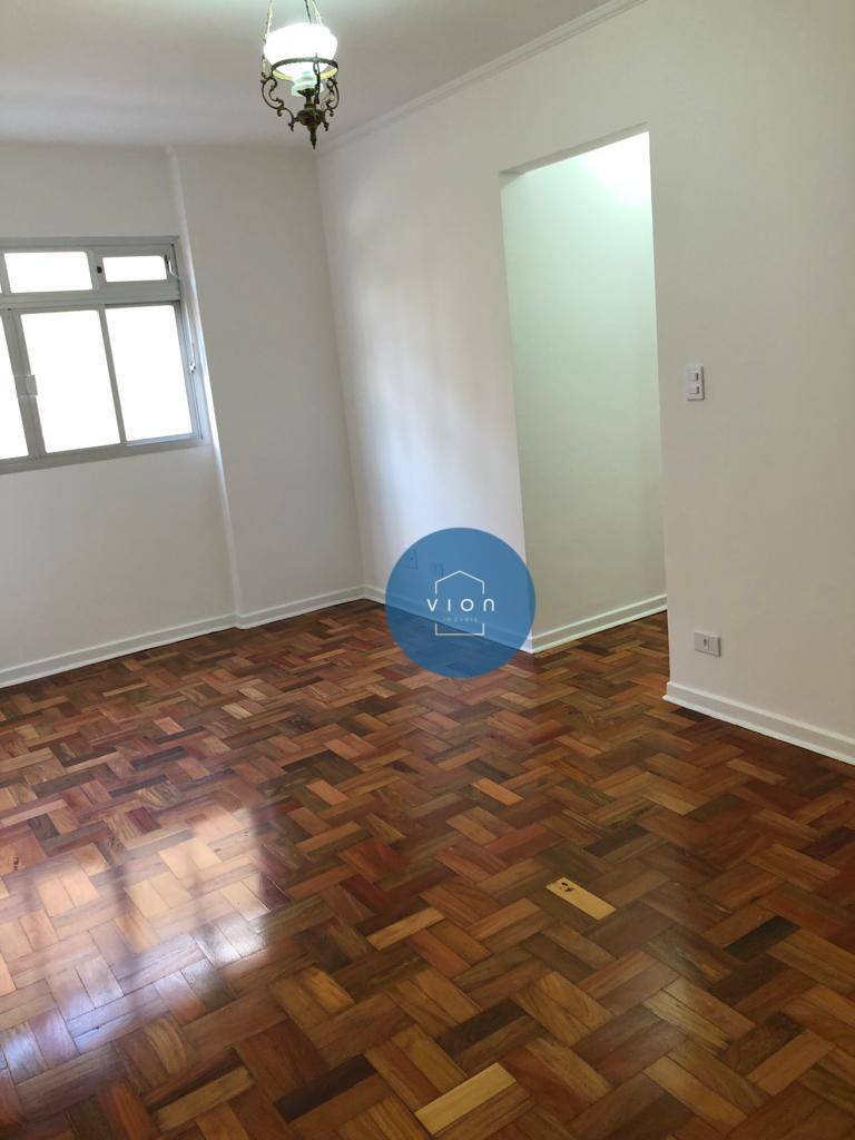 Apartamento para alugar com 2 quartos, 55m² - Foto 1