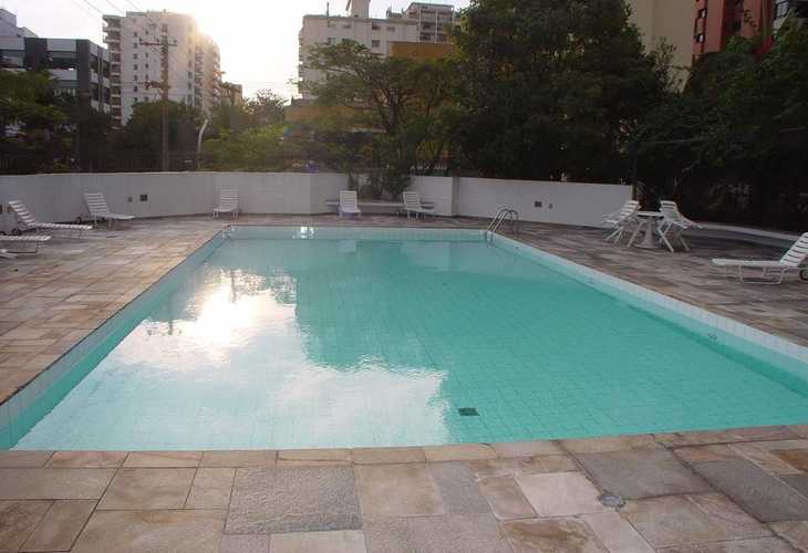 Apartamento à venda com 4 quartos, 220m² - Foto 5