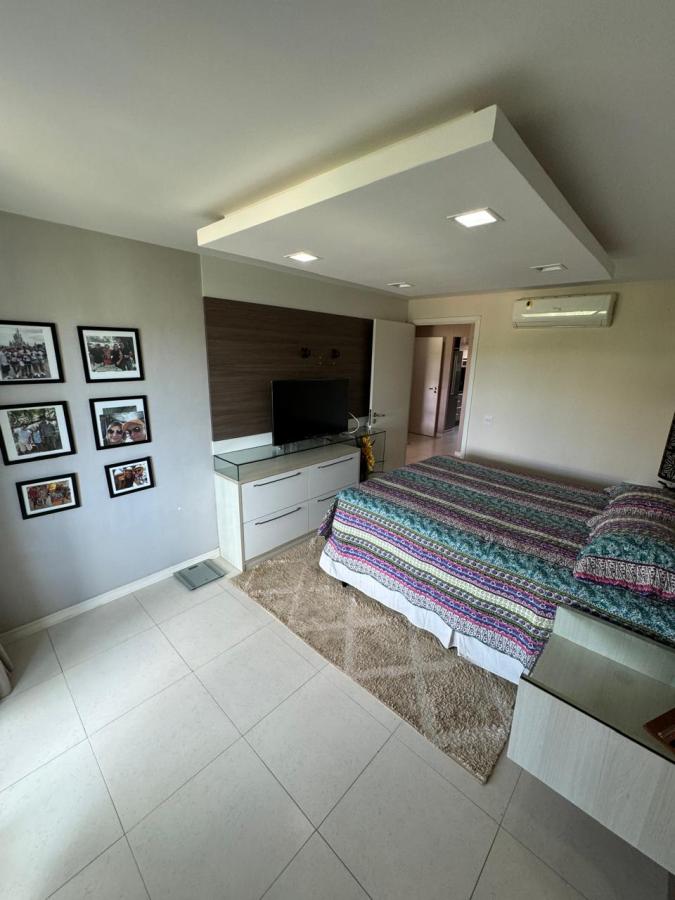 Apartamento para alugar com 3 quartos, 115m² - Foto 30