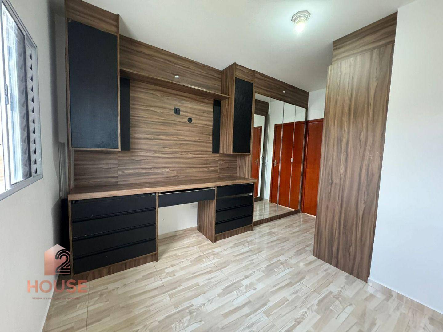 Sobrado à venda com 2 quartos, 89m² - Foto 10