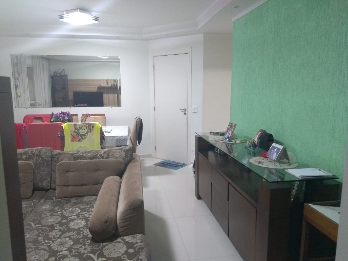 Apartamento à venda com 3 quartos, 122m² - Foto 16