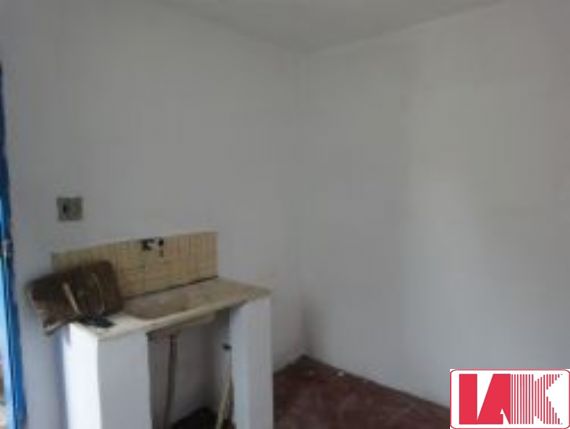 Casa para alugar com 1 quarto, 40m² - Foto 3