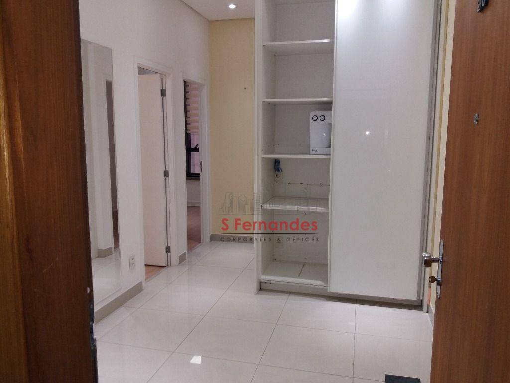 Conjunto Comercial-Sala para alugar, 60m² - Foto 2