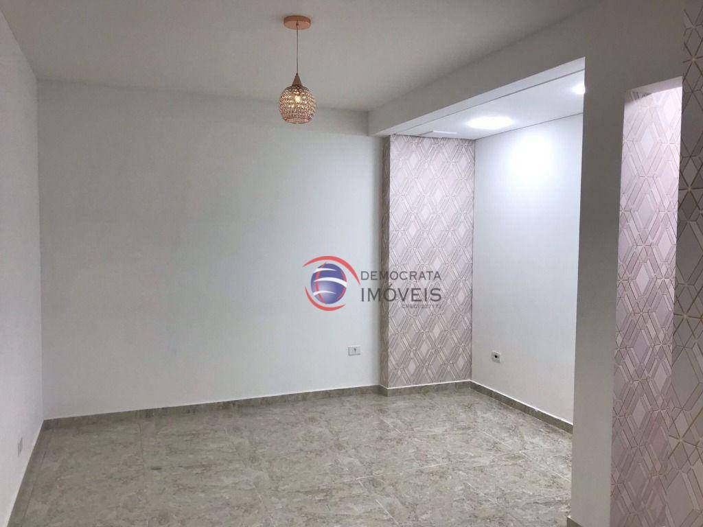 Conjunto Comercial-Sala para alugar, 25m² - Foto 1