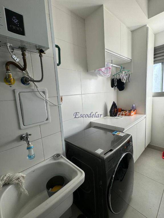 Apartamento à venda com 2 quartos, 67m² - Foto 8