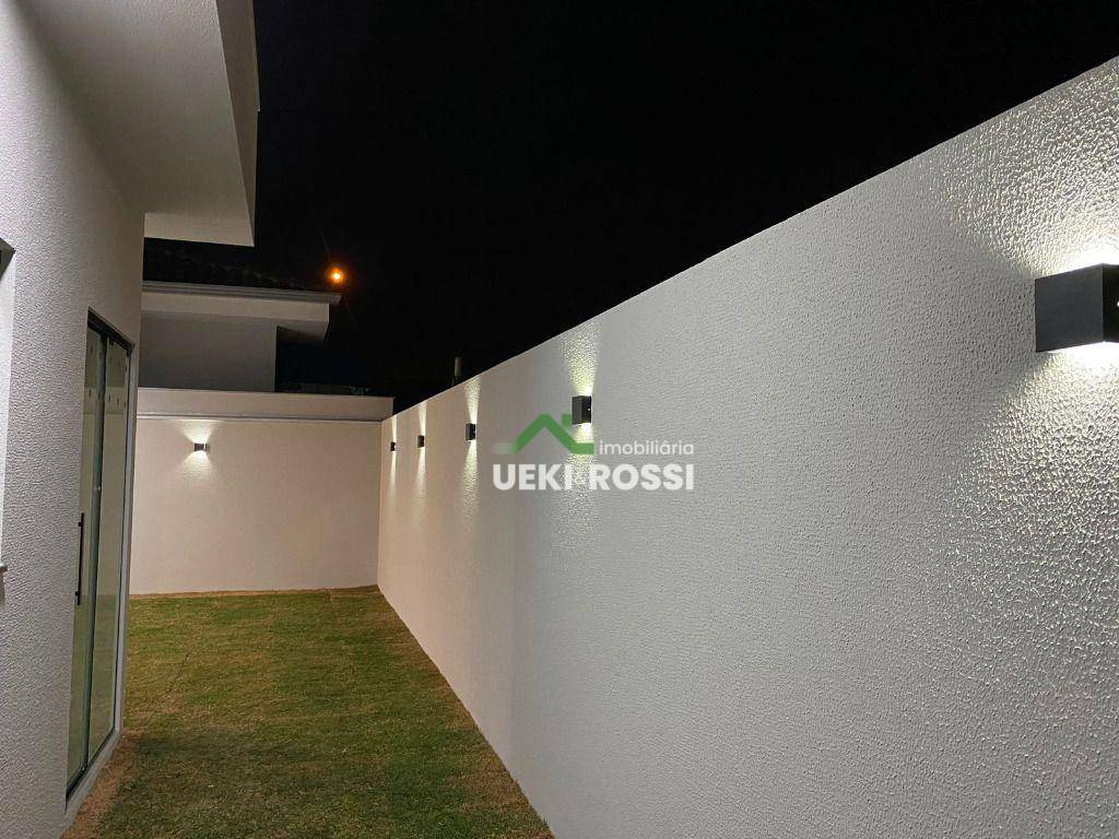 Casa de Condomínio à venda com 3 quartos, 143m² - Foto 11