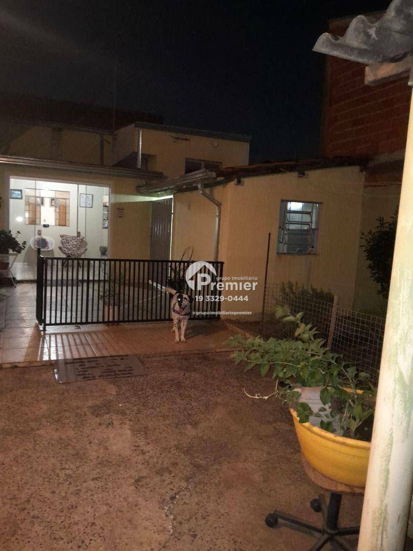 Casa à venda com 3 quartos, 152m² - Foto 8