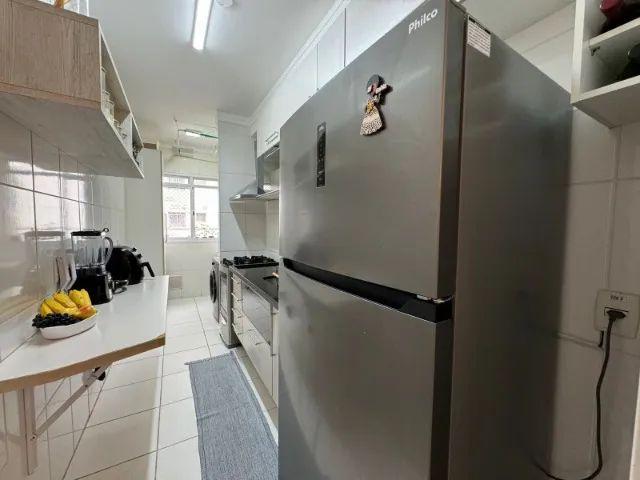 Apartamento à venda com 3 quartos, 84m² - Foto 6