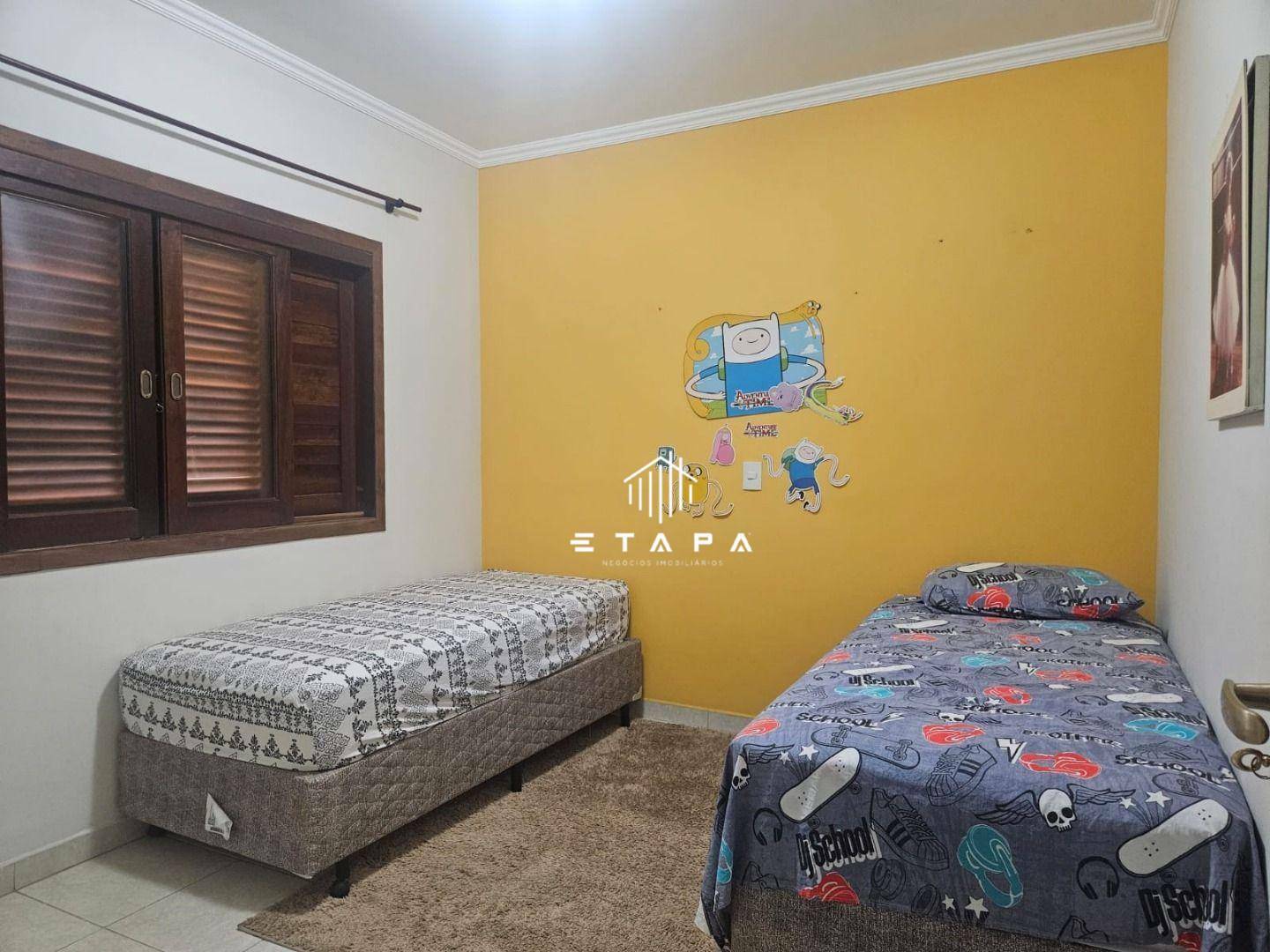 Casa à venda com 4 quartos, 330m² - Foto 21