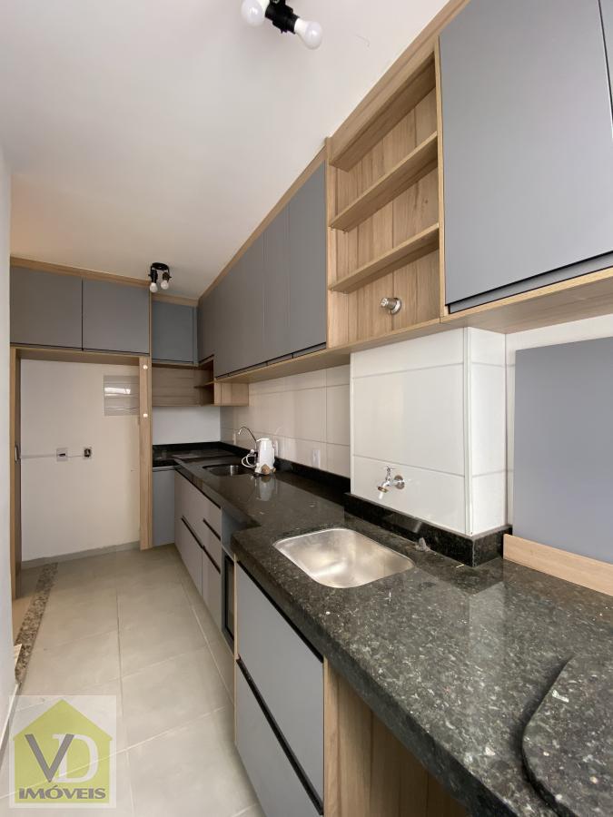 Apartamento para alugar com 2 quartos, 51m² - Foto 5