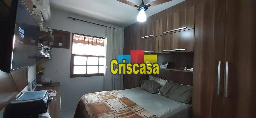 Casa de Condomínio à venda com 2 quartos, 60m² - Foto 12