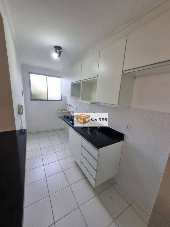 Apartamento à venda com 2 quartos, 50m² - Foto 4