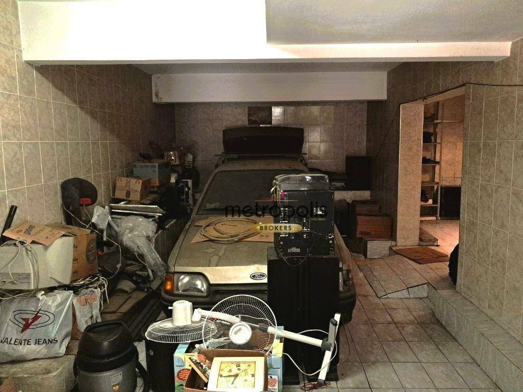 Sobrado à venda com 3 quartos, 300m² - Foto 36