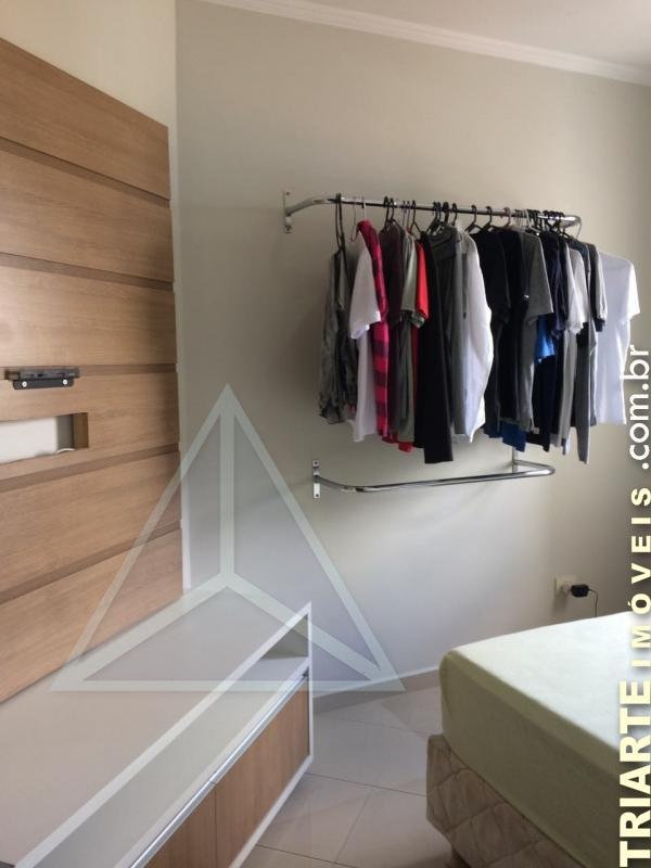 Apartamento à venda com 3 quartos, 91m² - Foto 10