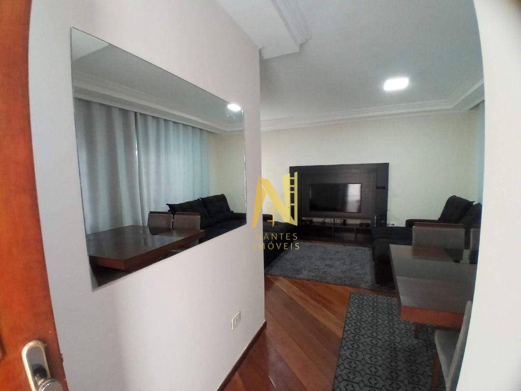 Casa à venda com 3 quartos, 166m² - Foto 3